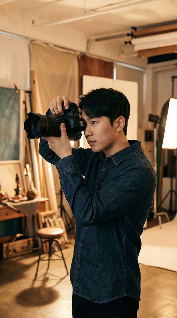 麻豆传媒摄影顾问